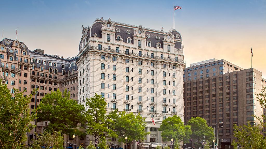 Willard InterContinental