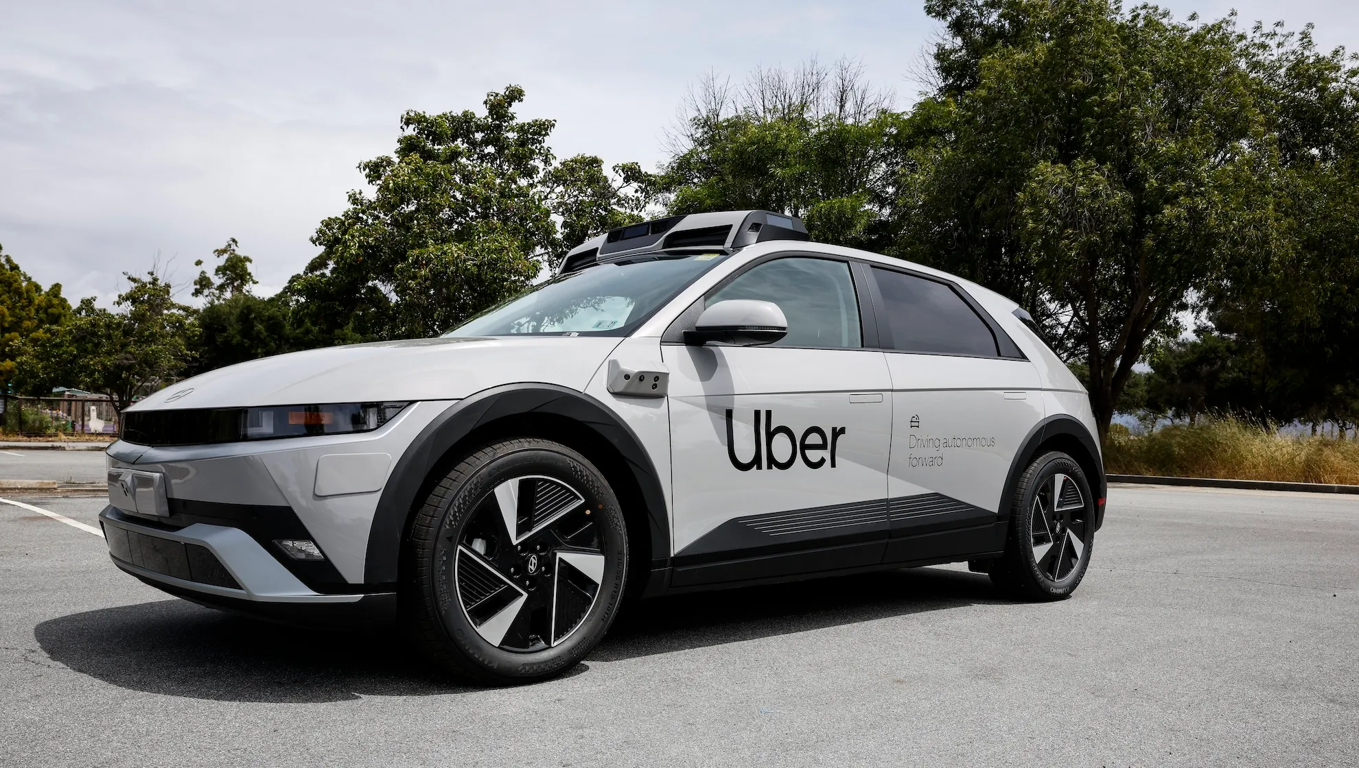 Rideshare