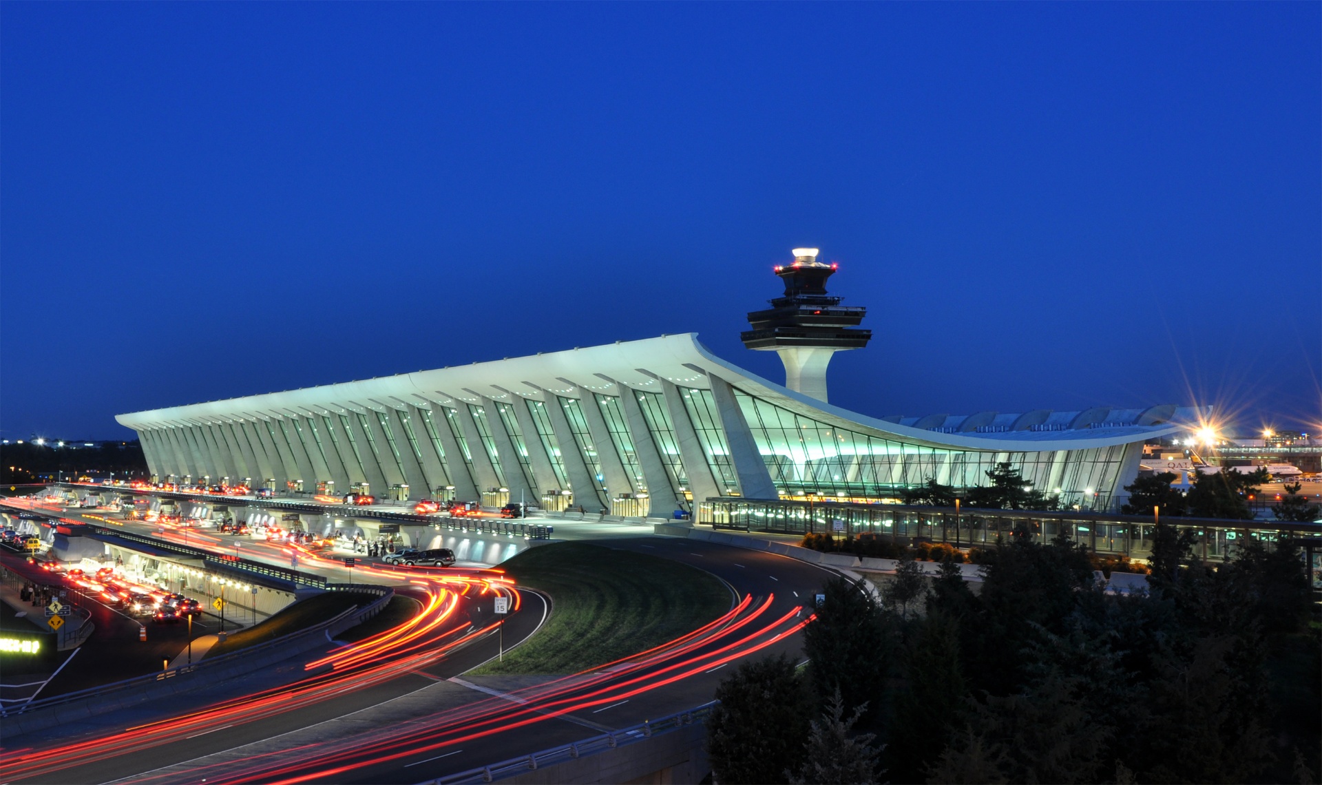 Washington Dulles International