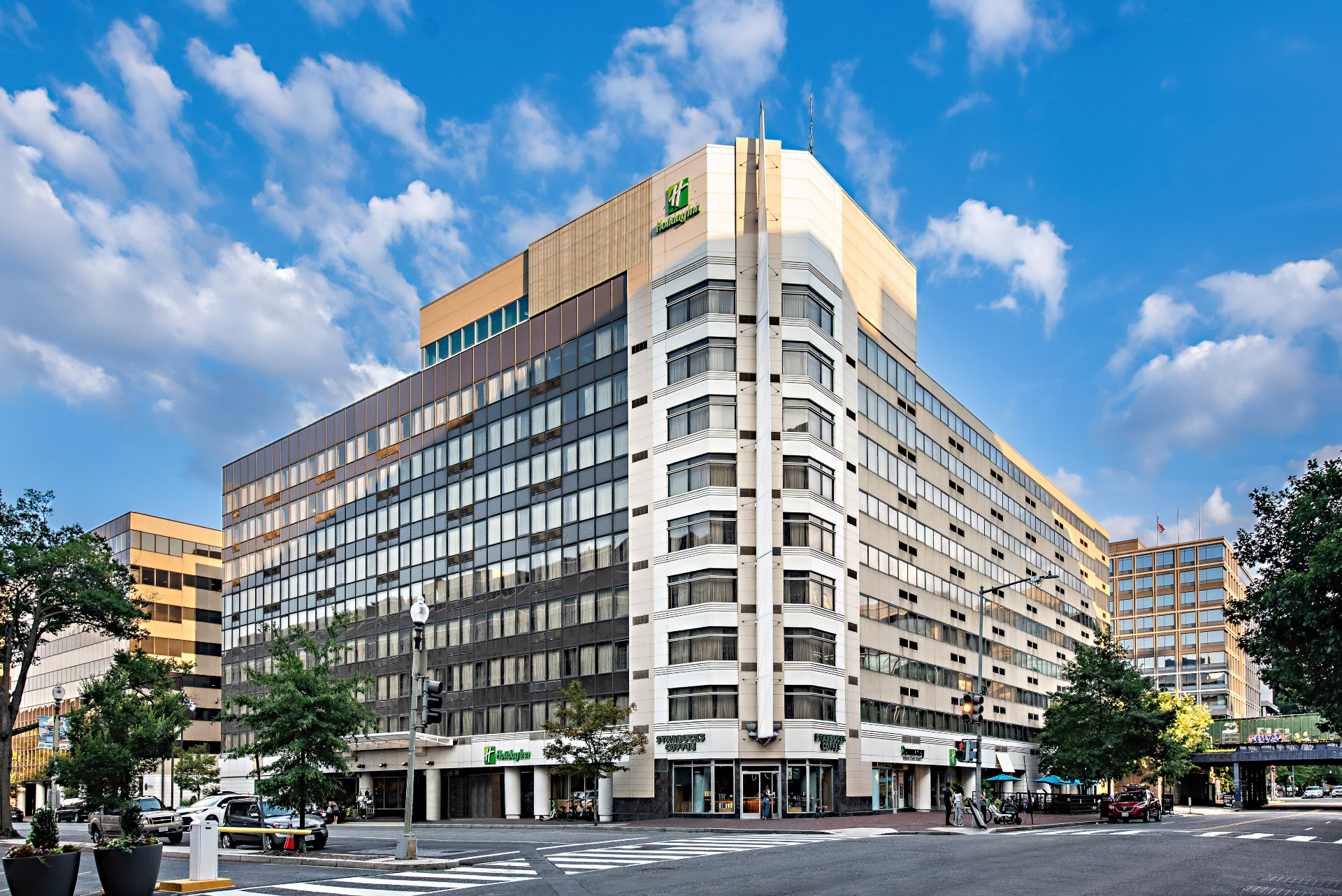 Holiday Inn Washington Capitol