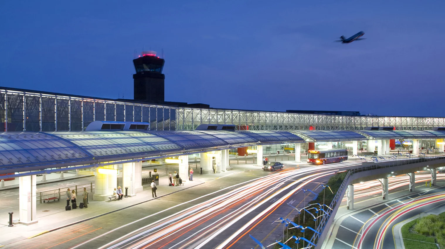 Baltimore/Washington International