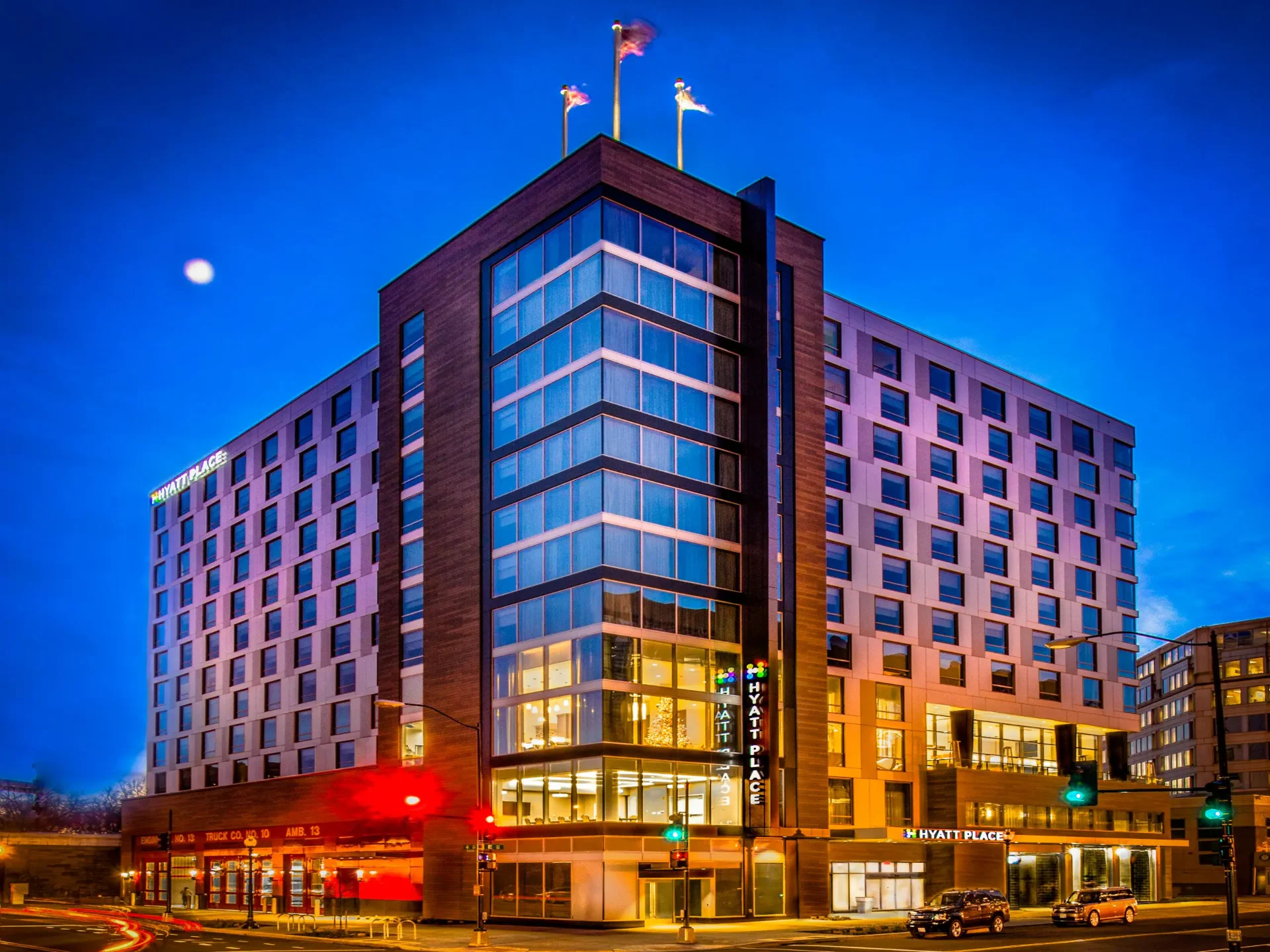 Hyatt Place Washington DC / National Mall